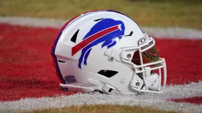 Buffalo Bills Reshape Draft Strategy with Calculated Trades