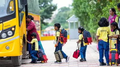 Building Responsibility in Children: Why Stepping Back Is Key to Parenting