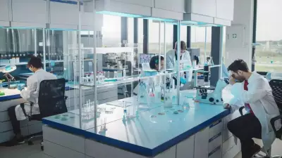 C-CAMP and Imperial College London Launch Indo-UK Life Sciences Innovation Corridor