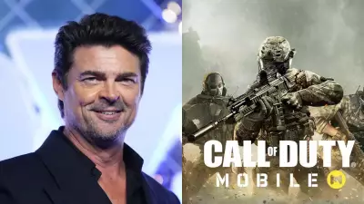 Call of Duty: Mobile to Feature The Boys Crossover in Summer 2026