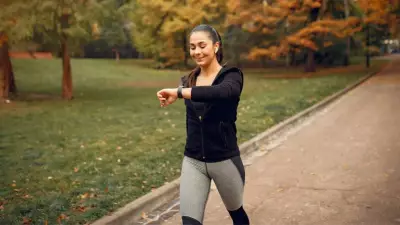 Calorie Deficit & Walking: The Ultimate Guide to Effective Weight Loss