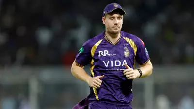 Cameron Green to Resume Bowling for KKR Against LSG in IPL 2026, Report Says