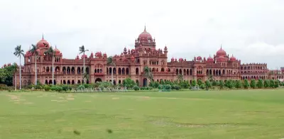 Canadian MP and Former PAU VC Elected as Khalsa College Alumni Office Bearers