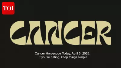 Cancer Horoscope Today: Moon Brings Domestic Harmony, Jupiter Offers Hidden Gains
