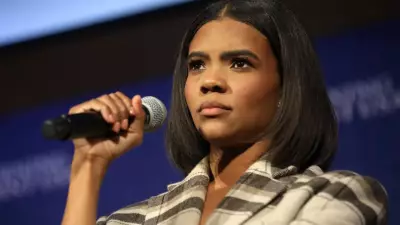 Candace Owens Claims Defense Missed Critical FBI Detail in Tyler Robinson Case