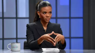 Candace Owens Faces Fresh Storm Over Viral Exit and Lawsuit Claims