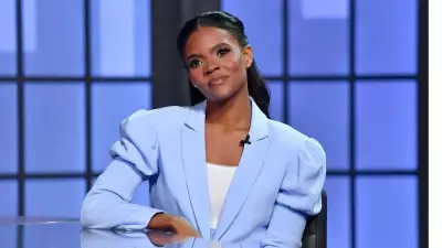 Candace Owens Show Cancellation Sparks Viral Speculation Online