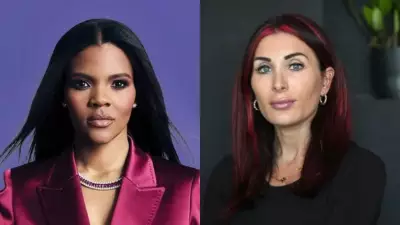 Candace Owens vs Laura Loomer Feud Escalates with Legal, Citizenship Claims