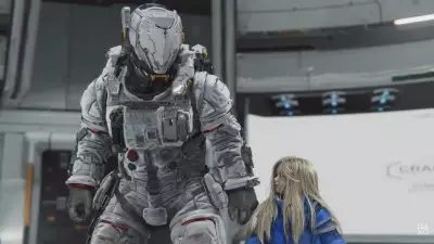 Capcom's Pragmata Re-emerges with 2026 Release Date and Innovative Gameplay