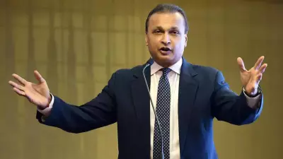 CBI Files Fresh FIR Against Anil Ambani, Reliance Communications in Rs 3,750 Crore LIC Fraud Case