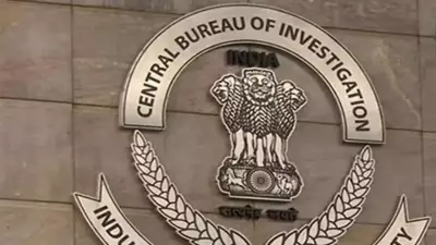CBI Launches Massive Raids Across 8 States, Files 22 FIRs in Homebuyer Fraud Probe