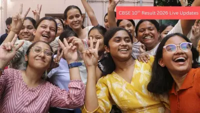 CBSE Class 10 Result 2026 Live on DigiLocker, UMANG; Alternative Options for Students