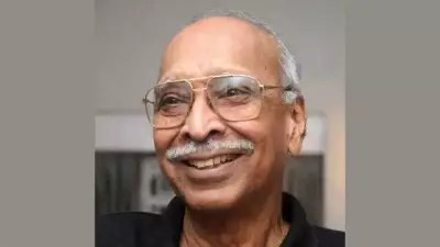 CD Gopinath, Last Surviving Member of India's 1952 Historic Test Win, Passes Away at 96