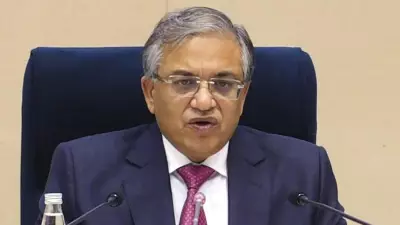 CEC Gyanesh Kumar Vows Uncompromising Free and Fair West Bengal 2026 Polls