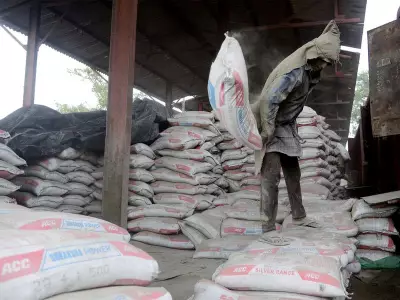 Cement Demand Remains Strong in Q1 FY27, Price Hikes May Not Boost Profits
