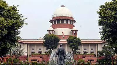 Centre Tells Supreme Court Landmark Adultery, Same-Sex Rulings Are 'Not Good Law'