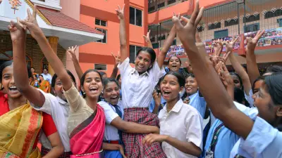 CGBSE Chhattisgarh Board 10th 12th Results 2026: Download Marksheet via App