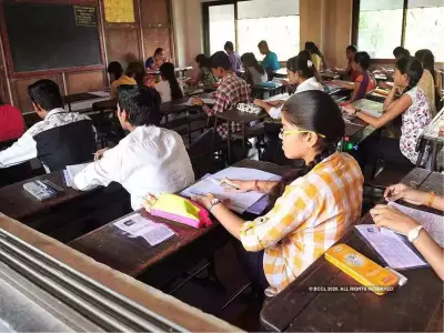 CGBSE Class 10, 12 Results 2026 Expected in April on Official Website