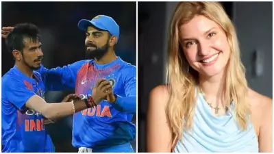 Chahal's 'Algorithm' Comment Sparks Viral Buzz Over Kohli's Instagram Activity