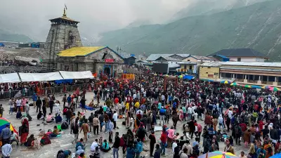 Char Dham Yatra 2026: Online Registration Process, Opening & Closing Dates