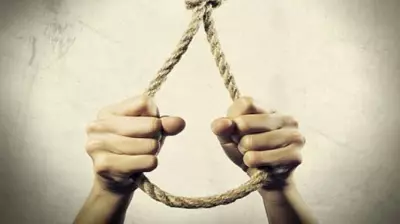 Charlapalli Techie Suicide Case Takes New Twist: Husband Alleges Property Dispute Harassment