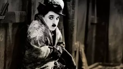 Charlie Chaplin's Enduring Legacy: How Love Triumphed Over Power in His Life and Art