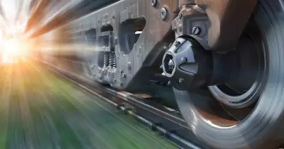 Charminar Express Halted in Telangana After Smoke From Wheel; No Injuries