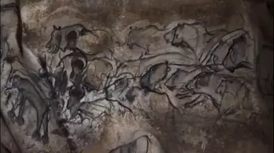 Chauvet Cave Discovery: 30,000-Year-Old Art Rewrites Human History