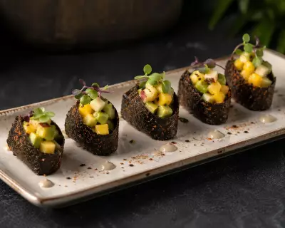 Chef Parvinder Singh Bali Reveals Six Creative Ways to Use Avocados