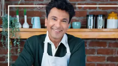 Chef Vikas Khanna Named Among TIME100 Most Influential People of 2026: 5 Key Success Lessons
