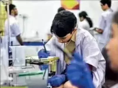 Chennai Summer Camps Shift Focus to Robotics, Drones, and Aerospace