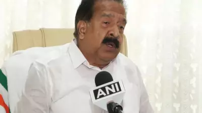 Chennithala Defers to Congress Leadership on Kerala CM Face for 2026