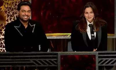 Chetak Screen Awards 2026 Honors Hindi Cinema and OTT Excellence in Mumbai