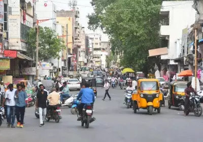 Chhatrapati Sambhajinagar Renames Aurangpura to Sambhaji Peth Amid Mughal Legacy