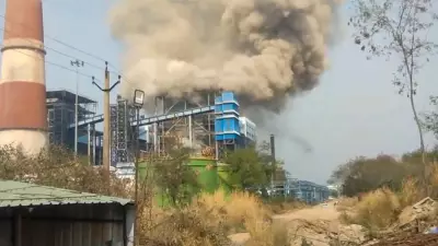 Chhattisgarh Power Plant Blast: Death Toll Rises to 14, President Murmu Condoles