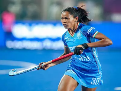 Chicken Pox Sidelines Indian Women's Hockey Captain Salima Tete for Argentina Tour