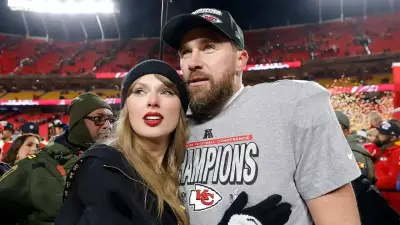 Chiefs GM Brett Veach Stumbles Over Swift-Kelce Wedding Query in Awkward Interview