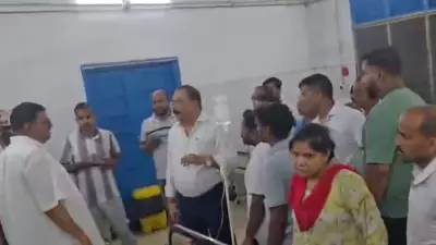 Child dies, 18 ill after eating golgappa in Jharkhand's Giridih