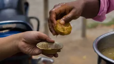 Child Dies, 18 Ill After Eating Pani Puri in Jharkhand: Hygiene Concerns Raised