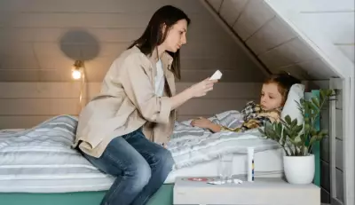 Childhood Asthma in April: Triggers, Symptoms, and Management Tips for Parents