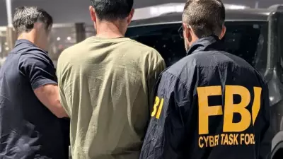 Chinese Hacker Accused of Targeting COVID-19 Research Extradited to US