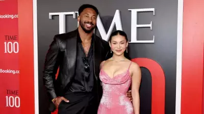 Chloe Kim Stuns Fans with Sunlit Social Media Post After Red Carpet