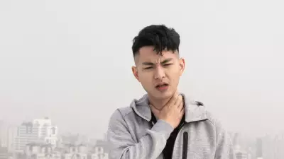 Chronic Throat Clearing: A Silent Signal of Acid Reflux and Effective Management