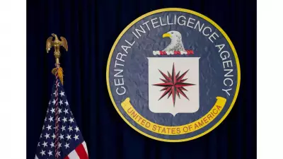 CIA Launches Major AI Overhaul to Boost Intelligence Analysis Capabilities