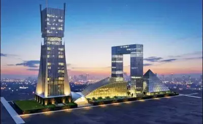 CIDCO to Build 20-Acre Global Trade Hub in Kharghar with Africa-Focused Zone