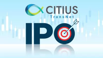 Citius Transnet InvIT IPO: GMP, Subscription Status, Listing Date Details