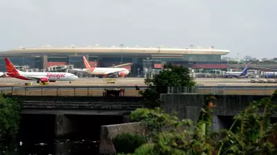 Civil Aviation Ministry Withdraws 60% Free Seat Mandate for Airlines