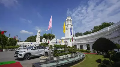 Civil Lines May Be Renamed as India Moves to Shed Colonial Legacy