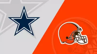Cleveland Browns Eye Aggressive NFL Draft Trade, Could Target Dallas Cowboys