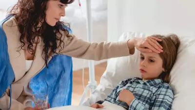 Climate Change Extends Pollen Season, Intensifying Hay Fever and Allergies